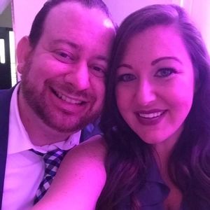 Meet your Posher, Joanna